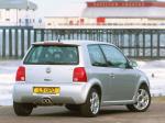 Volkswagen Lupo GTi 2004 года